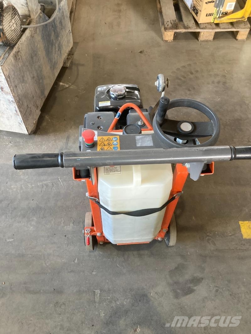Husqvarna Fugenschneider FS 400 LV 500mm Agriculture - Others
