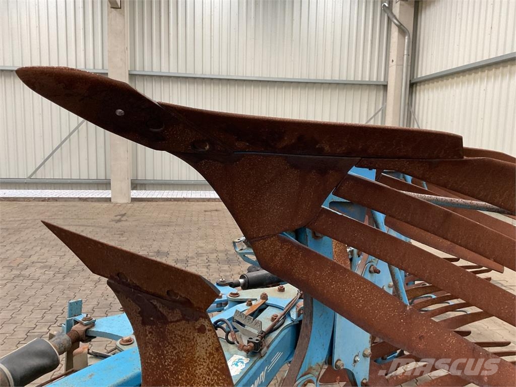 Lemken Juwel 8V 5- 100 Arados