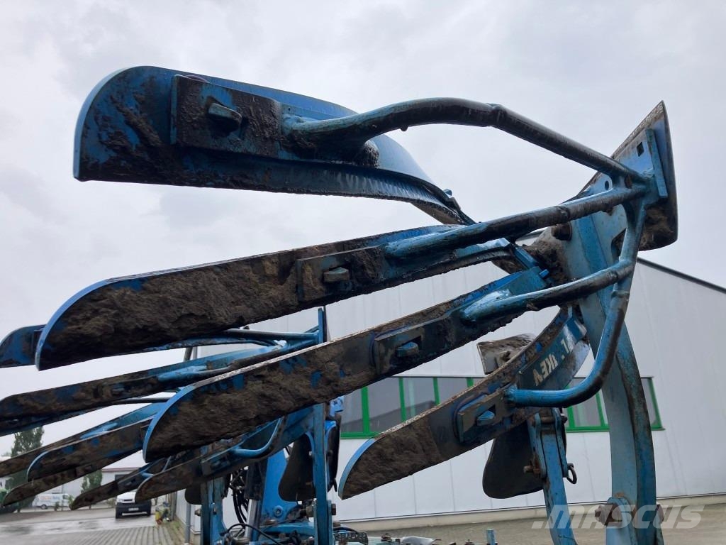 Lemken Juwel 8V 5- 100 Ploeg