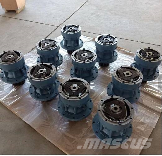 Volvo Excavator Parts JS205 Swing Gearbox JS205  JS205 S Transmission