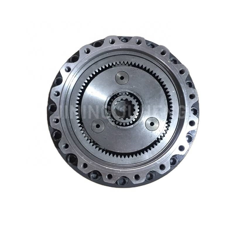 Volvo Excavator Parts JS205 Swing Gearbox JS205  JS205 S Transmission