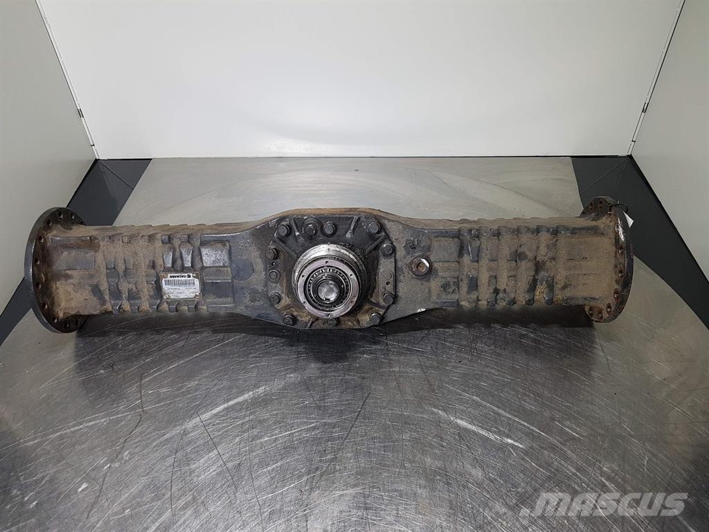 Komatsu WA70-5-Carraro 28.20-149459-Axle housing/Achskörpe Osovine