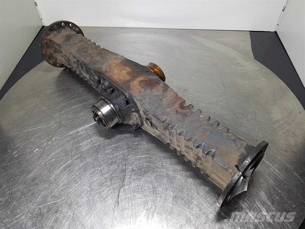 Komatsu WA70-5-Carraro 28.20-149459-Axle housing/Achskörpe Osovine