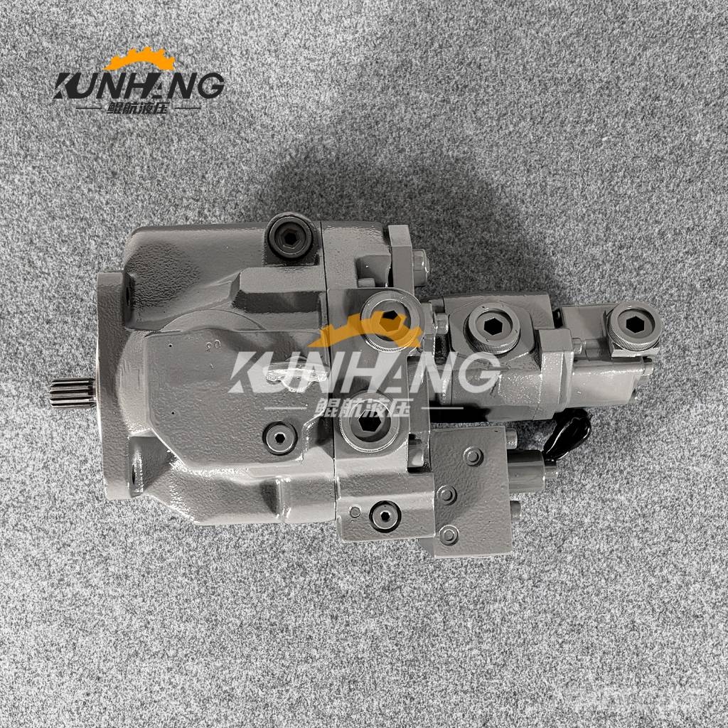 Hitachi EX75UR Piston Pump 4460672 4663831 AP2D36LV1RS6 Transmission