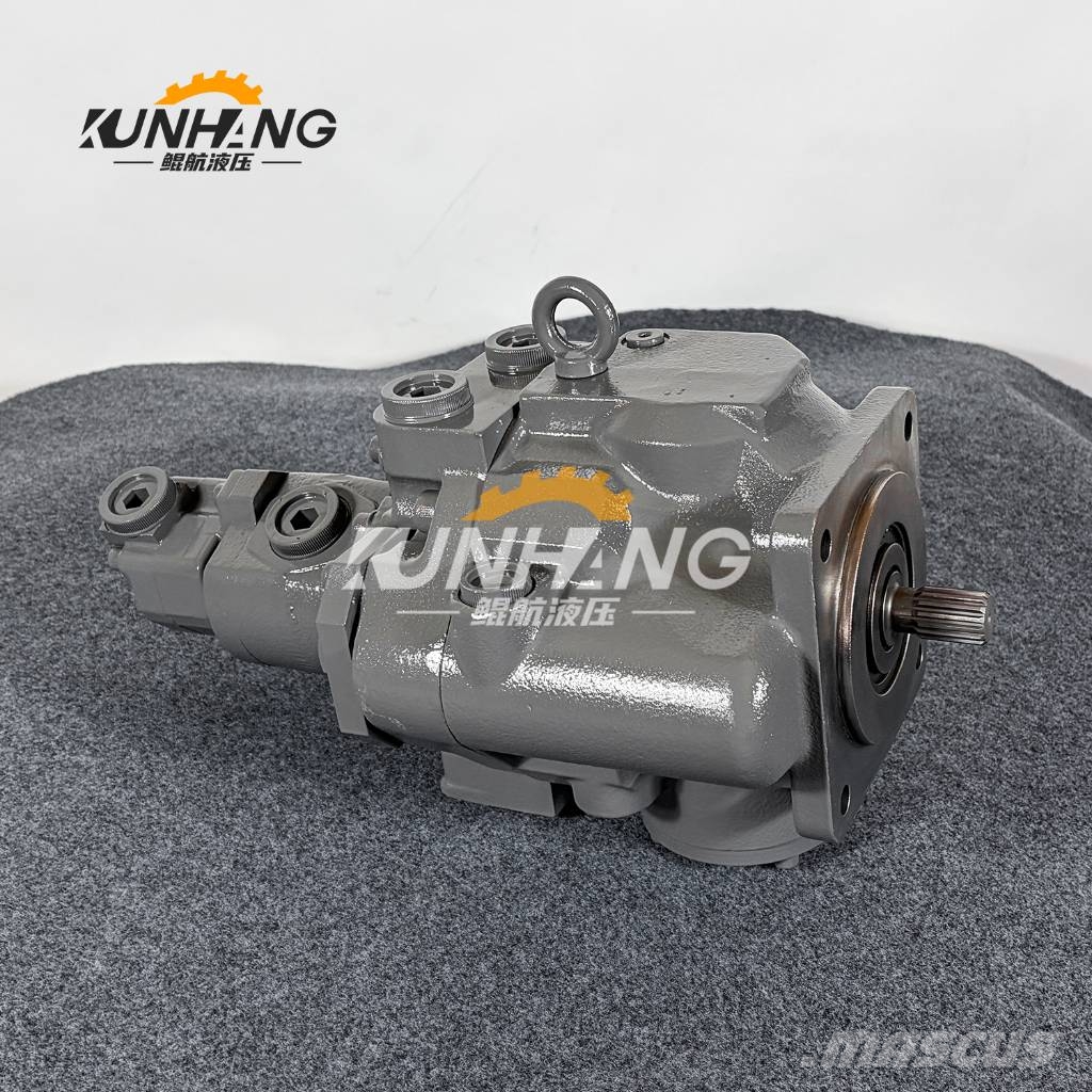 Hitachi EX75UR Piston Pump 4460672 4663831 AP2D36LV1RS6 Transmission