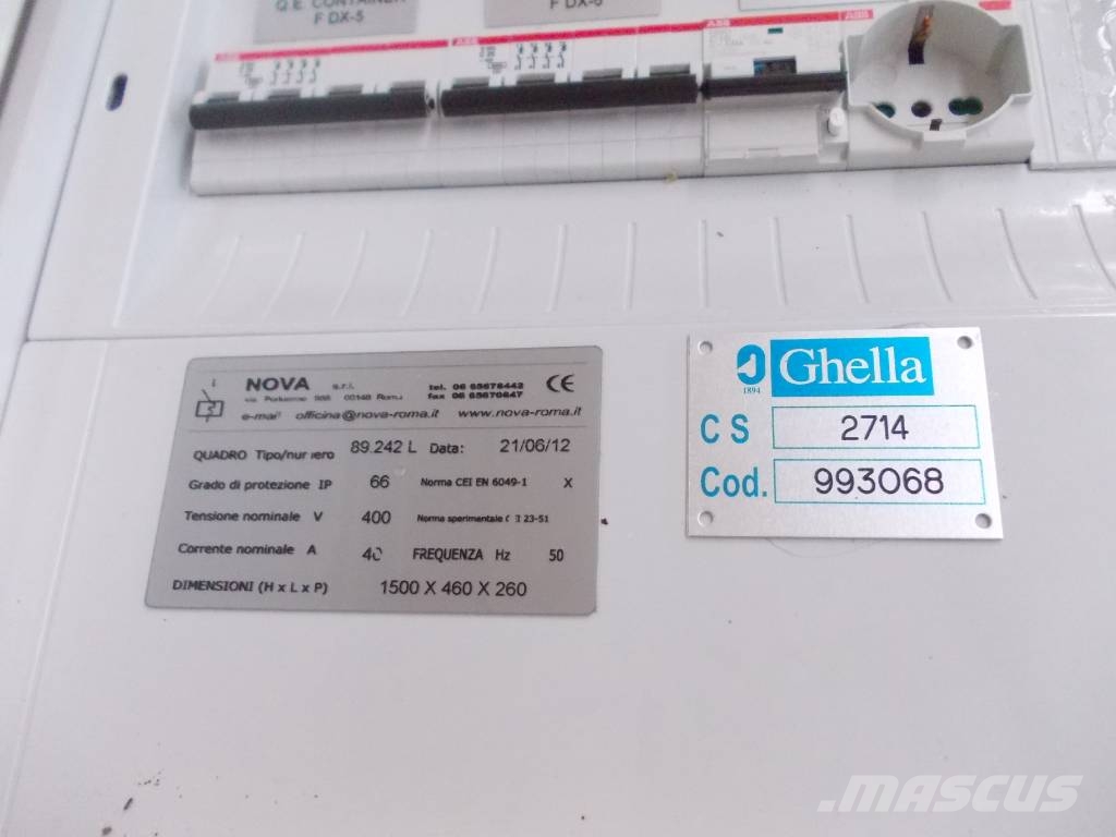 NOVA Elektronik