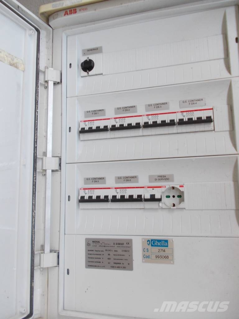 NOVA Elektronik