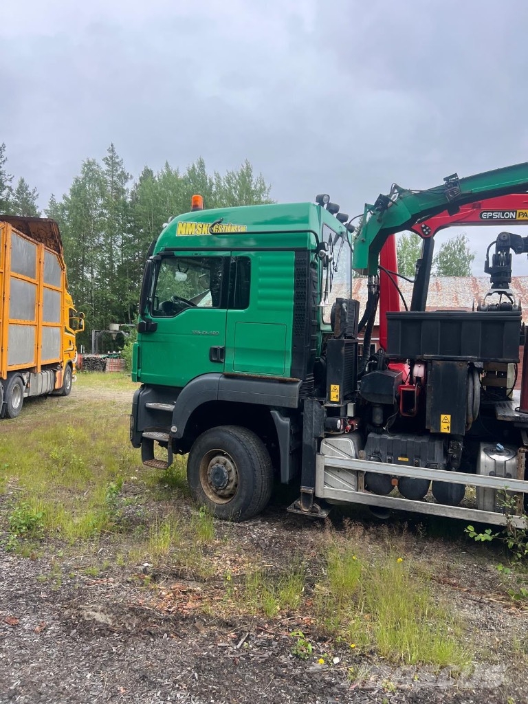 JENZ HEM 582 R Haketuskoneet