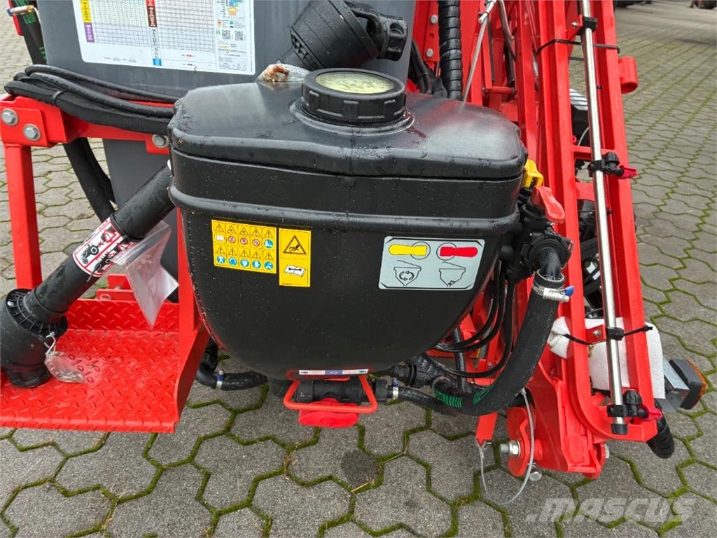 Maschio Teko 1000 牽引型スプレイヤー