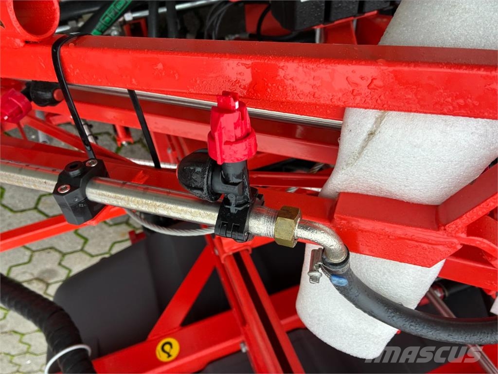 Maschio Teko 1000 牽引型スプレイヤー