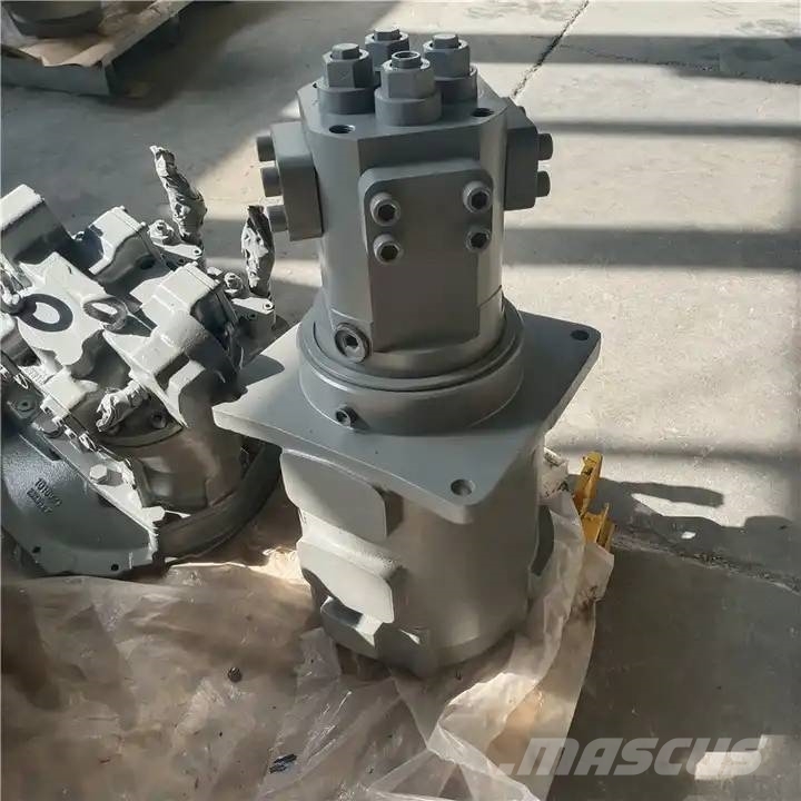 Hitachi EX1900 EX2500 Swivel Joint Center 9197165 0001484 Transmission