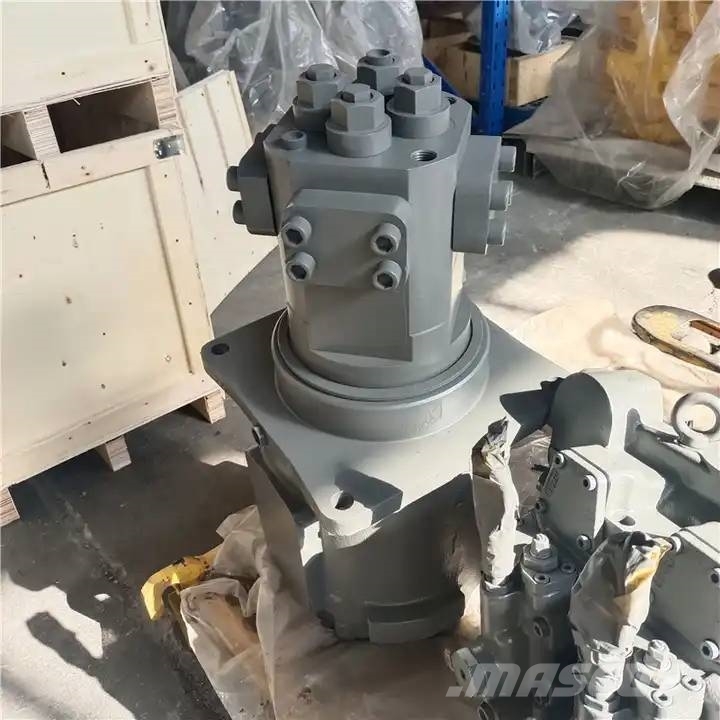 Hitachi EX1900 EX2500 Swivel Joint Center 9197165 0001484 Transmission
