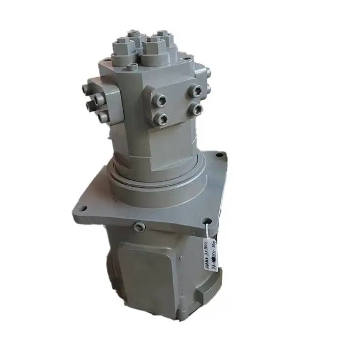Hitachi EX1900 EX2500 Swivel Joint Center 9197165 0001484 Transmission