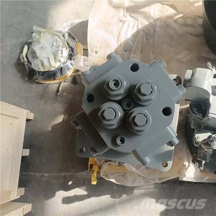 Hitachi EX1900 EX2500 Swivel Joint Center 9197165 0001484 Transmission