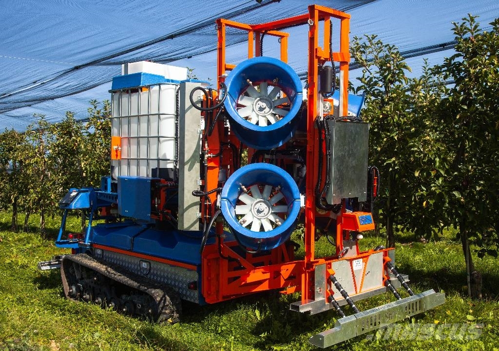 Pek automotive Slopehelper Forestal - Otros