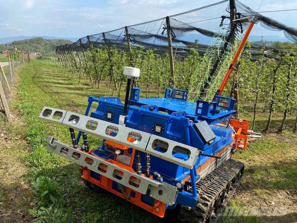 Pek automotive Slopehelper Forestal - Otros
