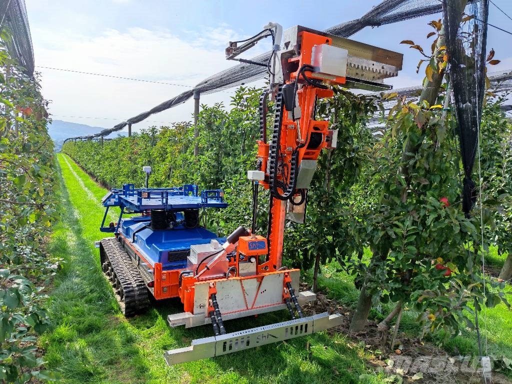 Pek automotive Slopehelper Forestal - Otros