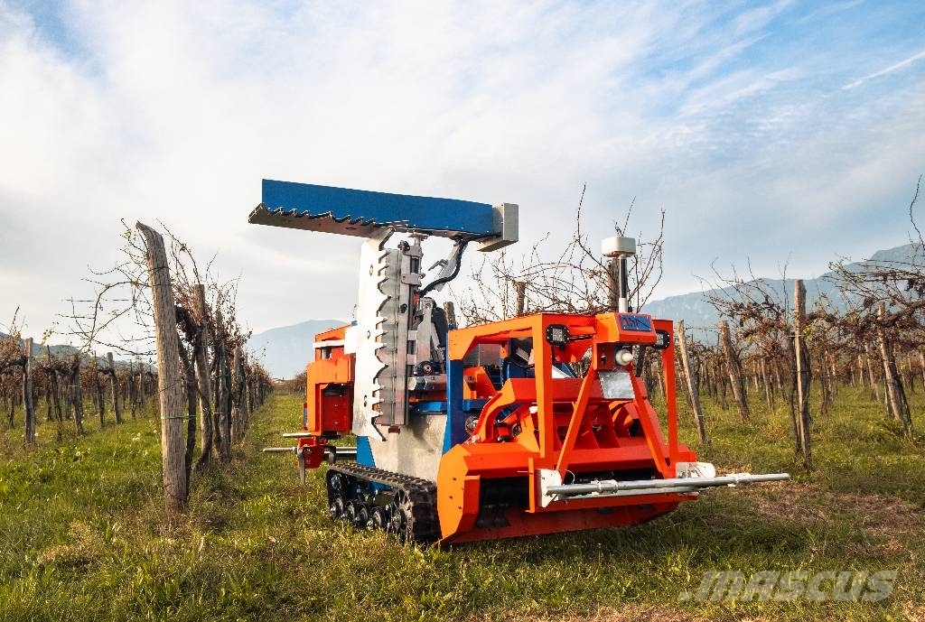 Pek automotive Slopehelper Forestal - Otros