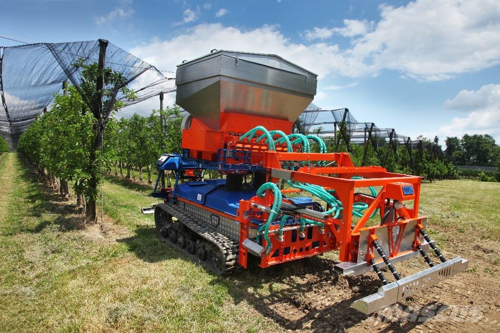 Pek automotive Slopehelper Forestal - Otros