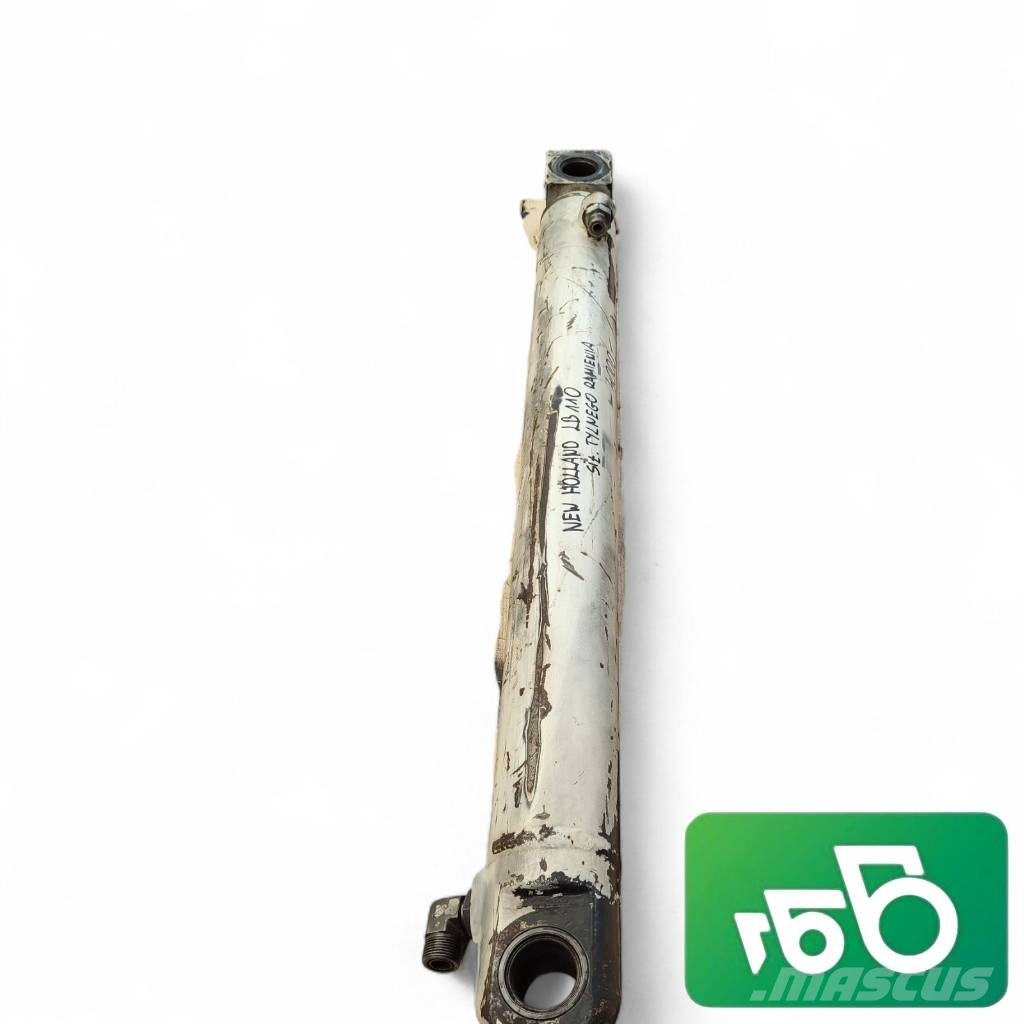 New Holland LB 110 Rear Arm Actuator 83962129 Saseler