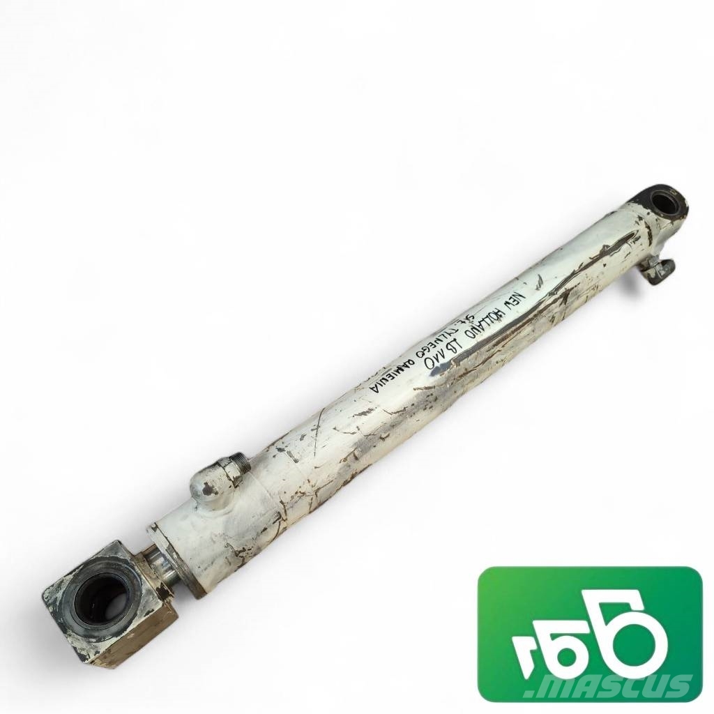 New Holland LB 110 Rear Arm Actuator 83962129 Saseler