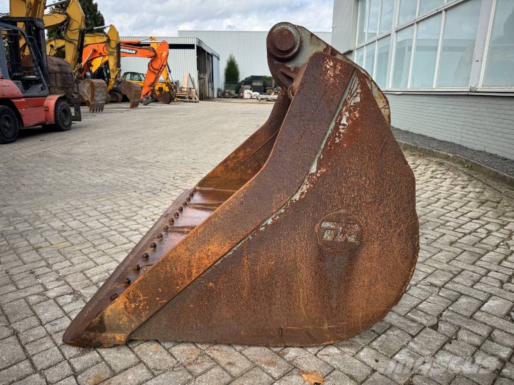 Liebherr Heavy-Duty Loading Bucket R950 SME - 2,35m Κουβάδες