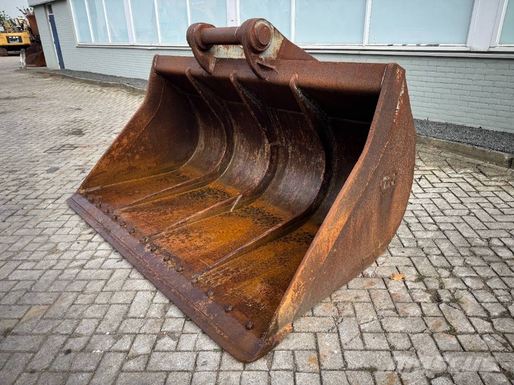 Liebherr Heavy-Duty Loading Bucket R950 SME - 2,35m Κουβάδες
