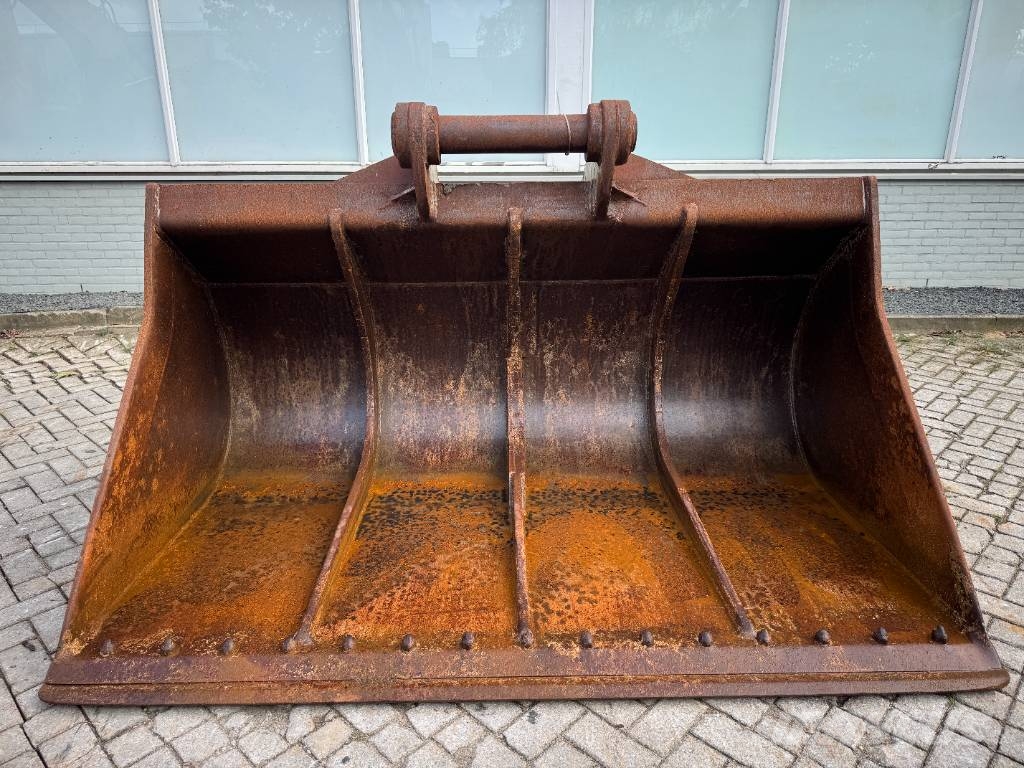 Liebherr Heavy-Duty Loading Bucket R950 SME - 2,35m Κουβάδες