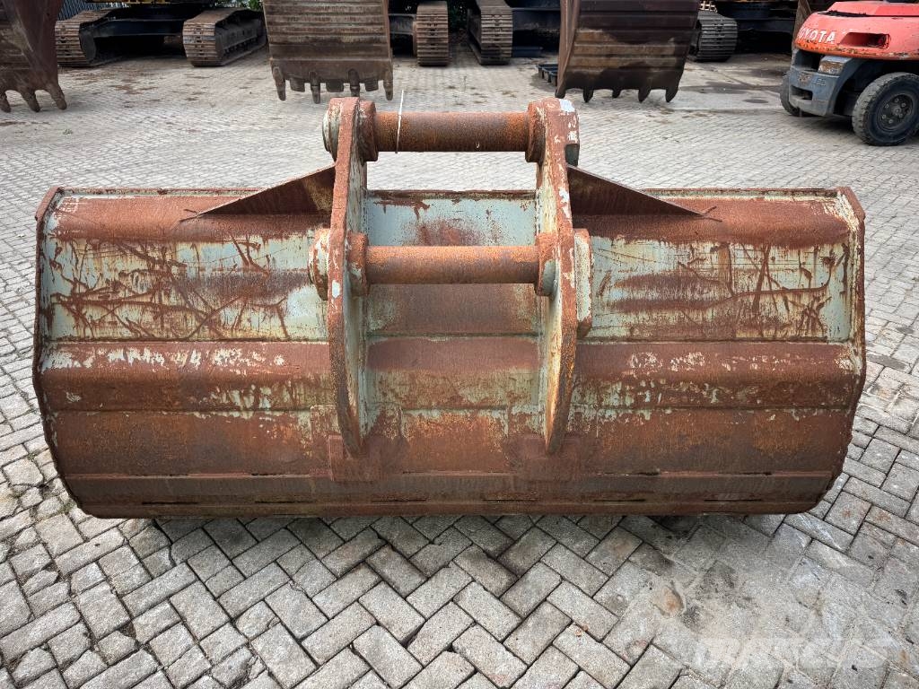 Liebherr Heavy-Duty Loading Bucket R950 SME - 2,35m Κουβάδες