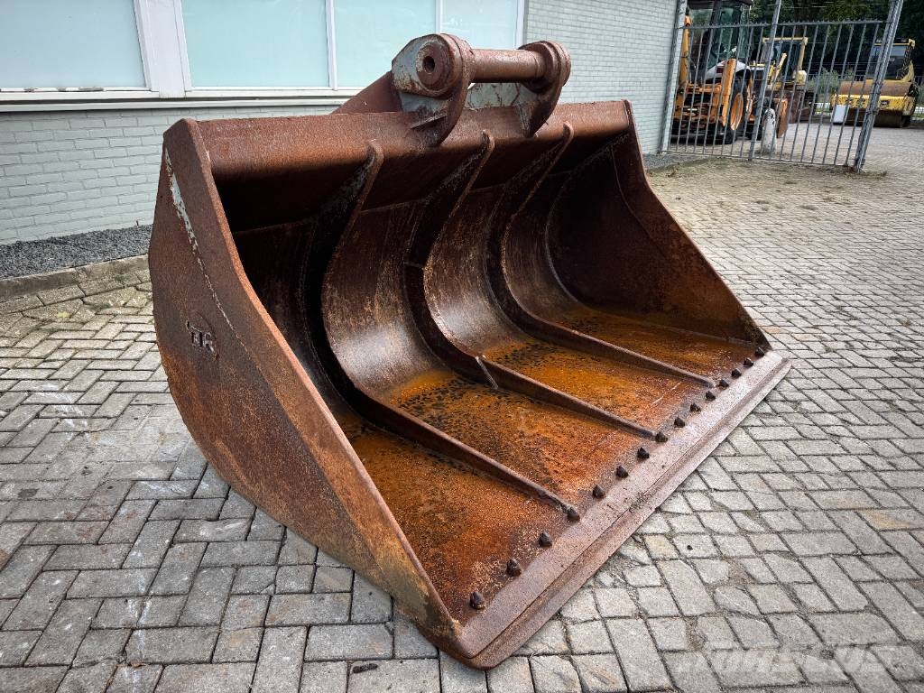 Liebherr Heavy-Duty Loading Bucket R950 SME - 2,35m Κουβάδες
