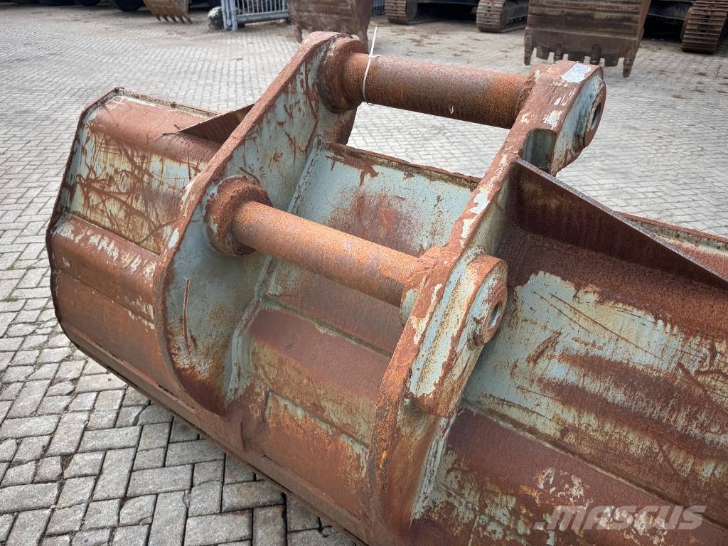 Liebherr Heavy-Duty Loading Bucket R950 SME - 2,35m Κουβάδες