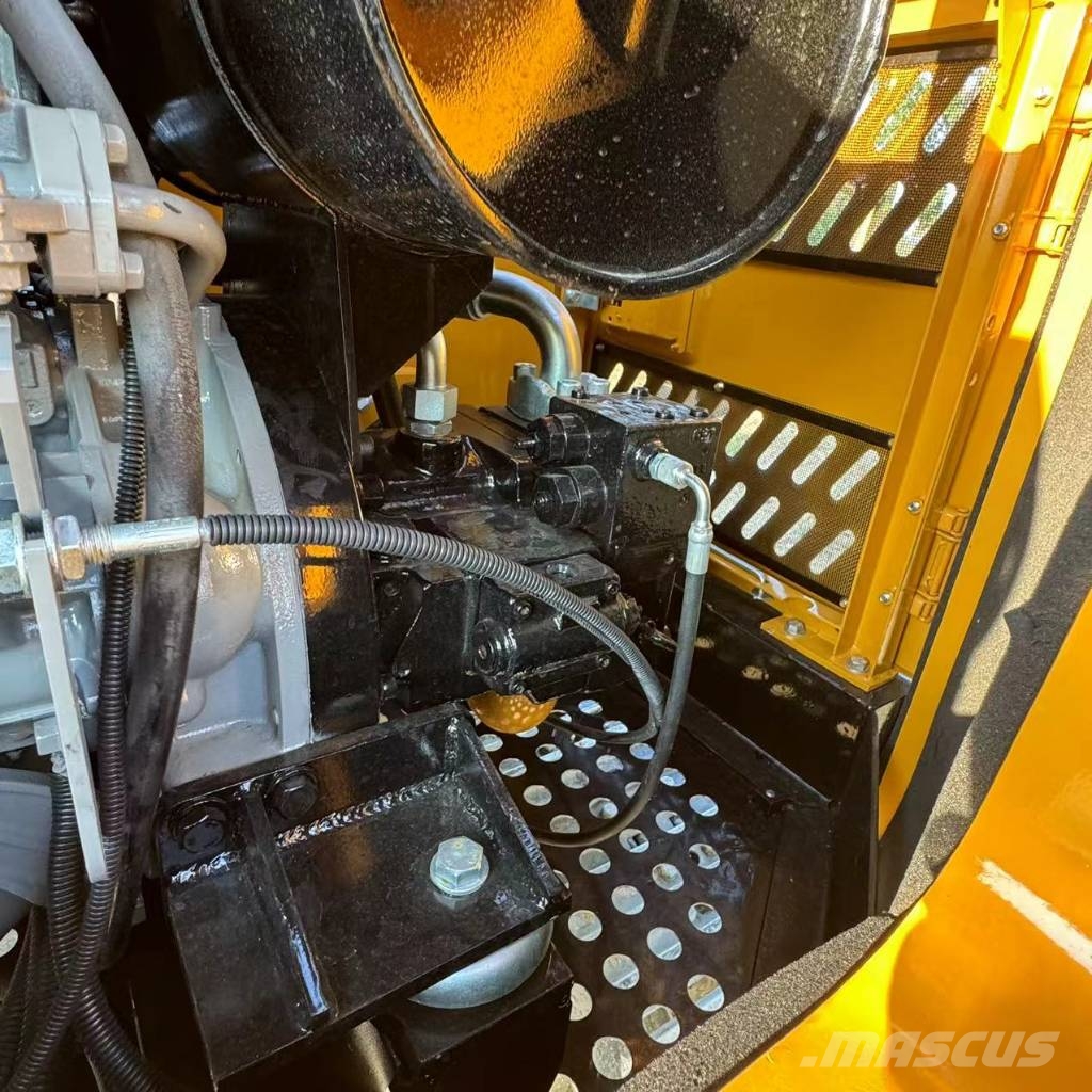 Sany SY 75 C pro Midi bageri 7t – 12t