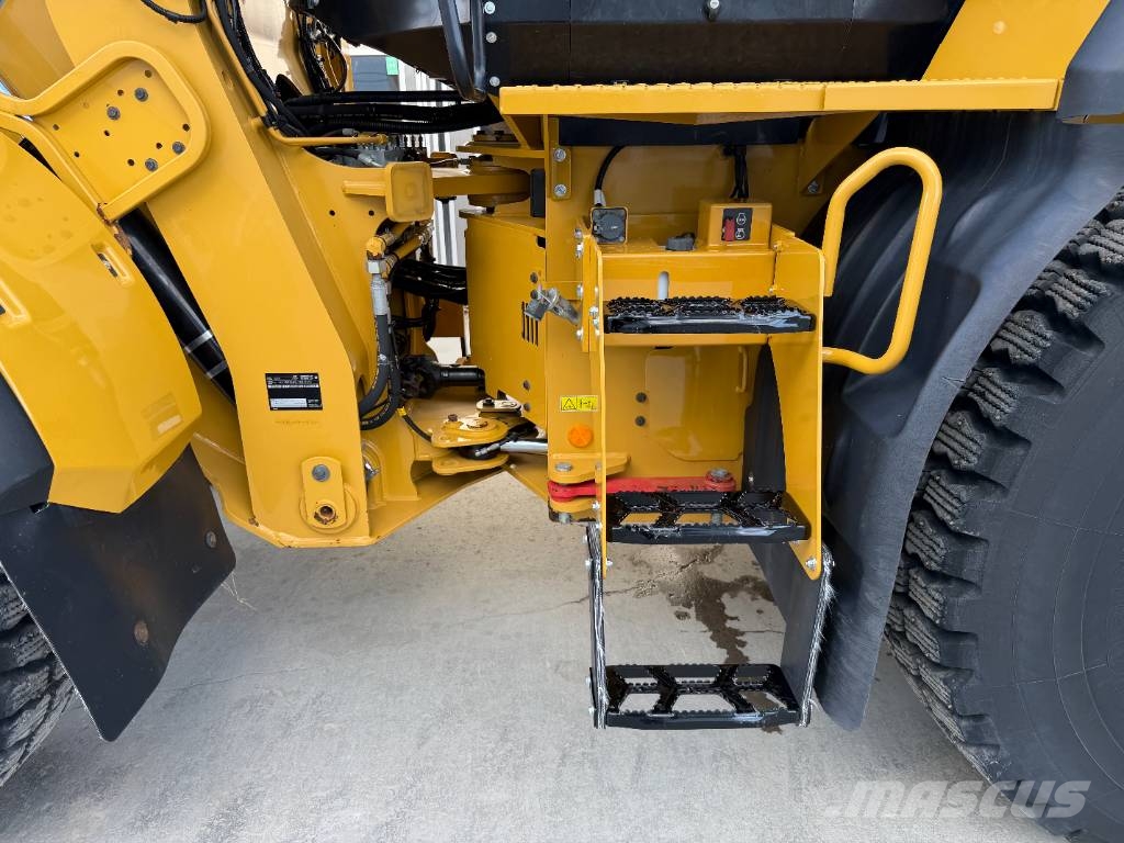 CAT 926M Rataslaadurid