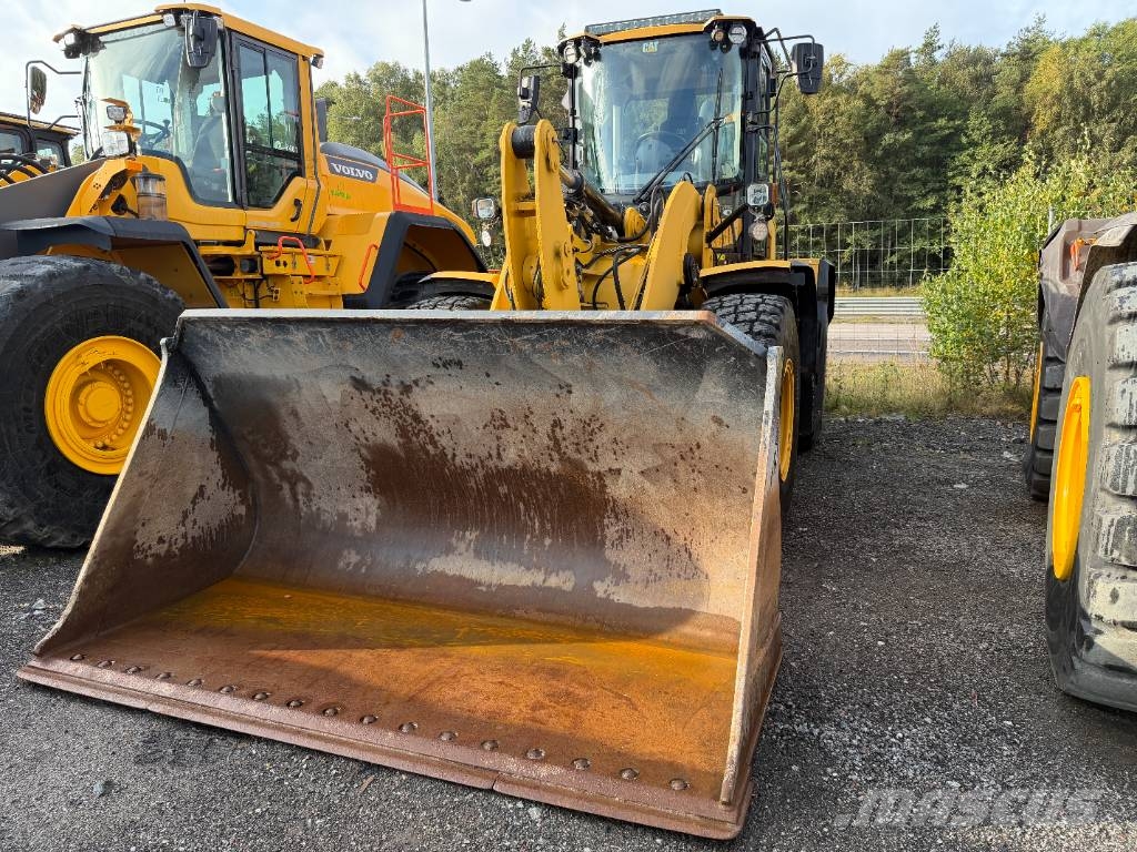 CAT 926M Rataslaadurid