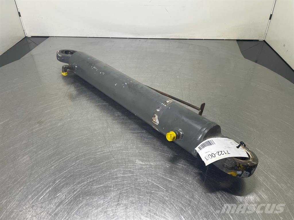 Volvo L30D-ZM2808057-Tilt cylinder/Kippzylinder Hydraulika