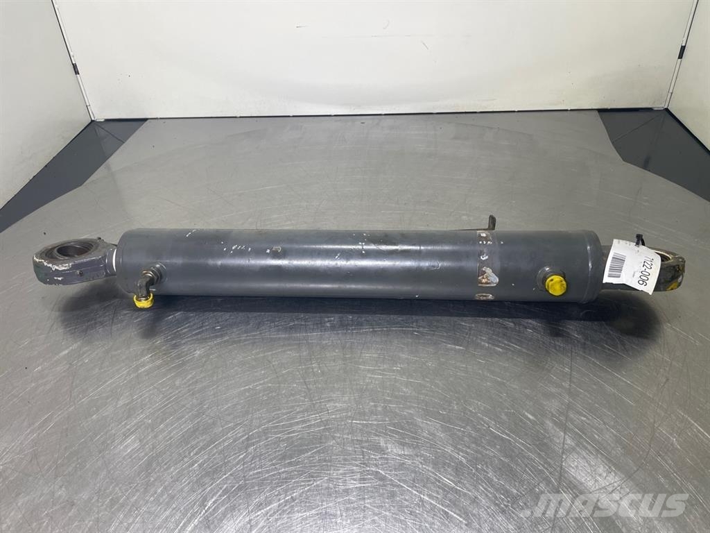 Volvo L30D-ZM2808057-Tilt cylinder/Kippzylinder Hydraulik