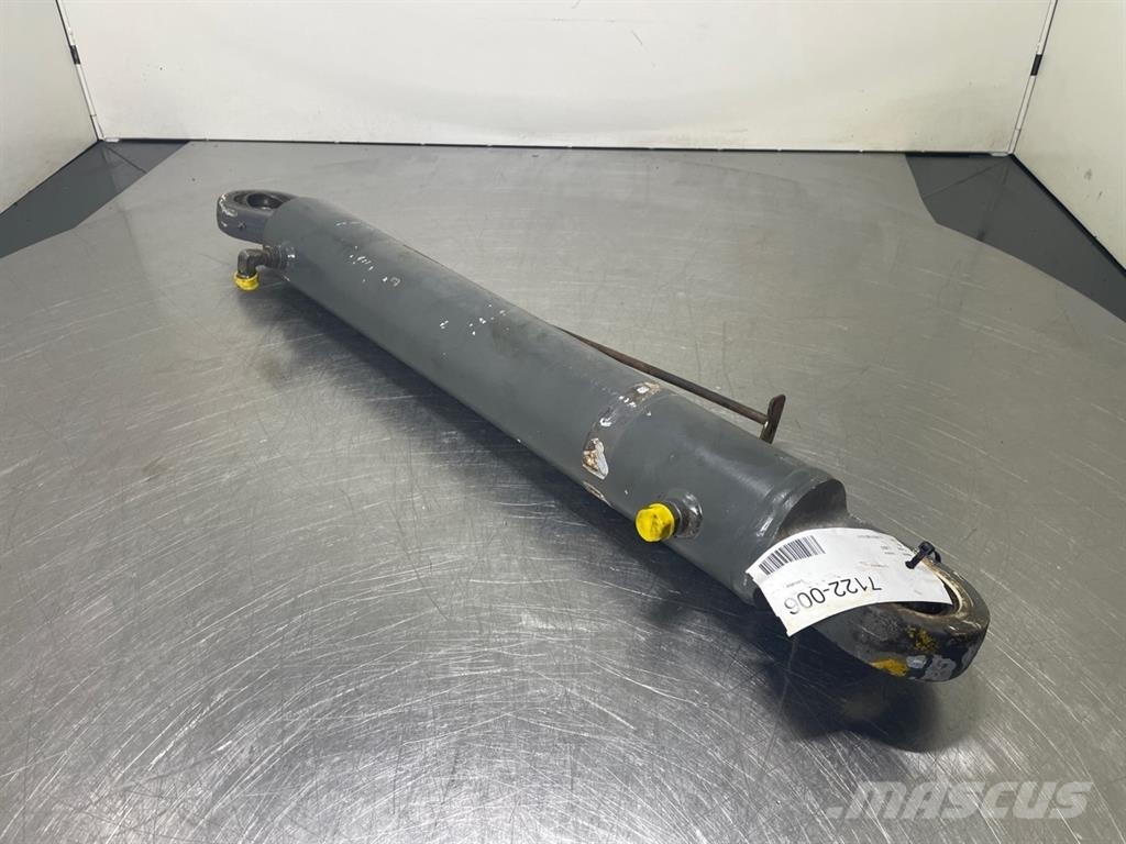 Volvo L30D-ZM2808057-Tilt cylinder/Kippzylinder Hydraulik