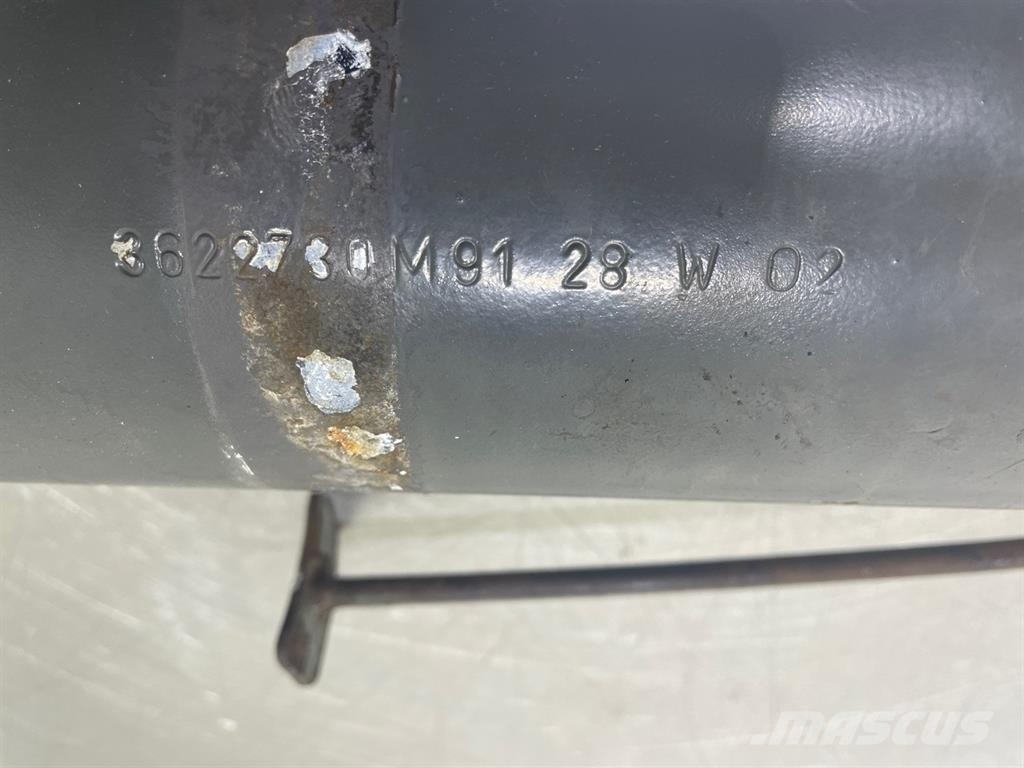 Volvo L30D-ZM2808057-Tilt cylinder/Kippzylinder Hydraulik