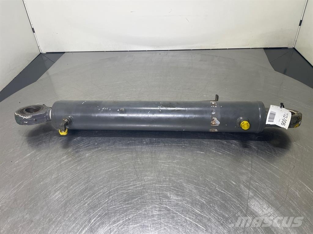 Volvo L30D-ZM2808057-Tilt cylinder/Kippzylinder Hydraulika