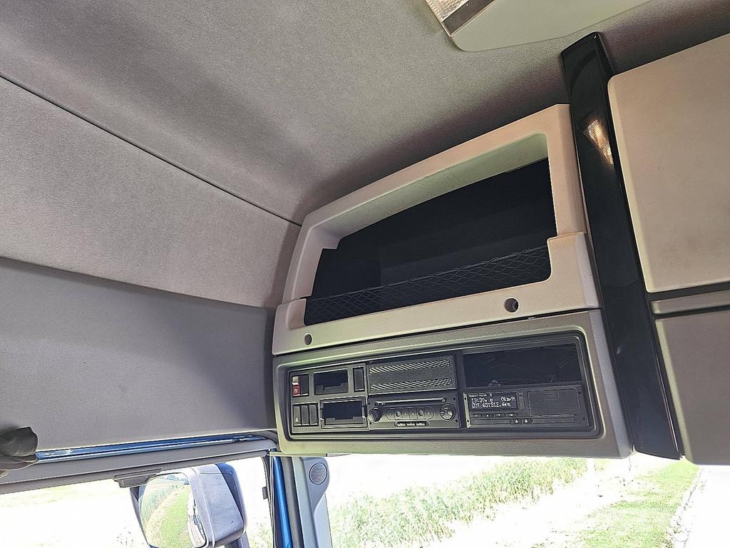 Renault T 440 ADR Sadulveokid