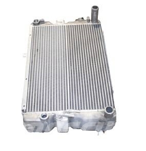 Komatsu - radiator - 42N0311780 , 42N-03-11780 Motoren