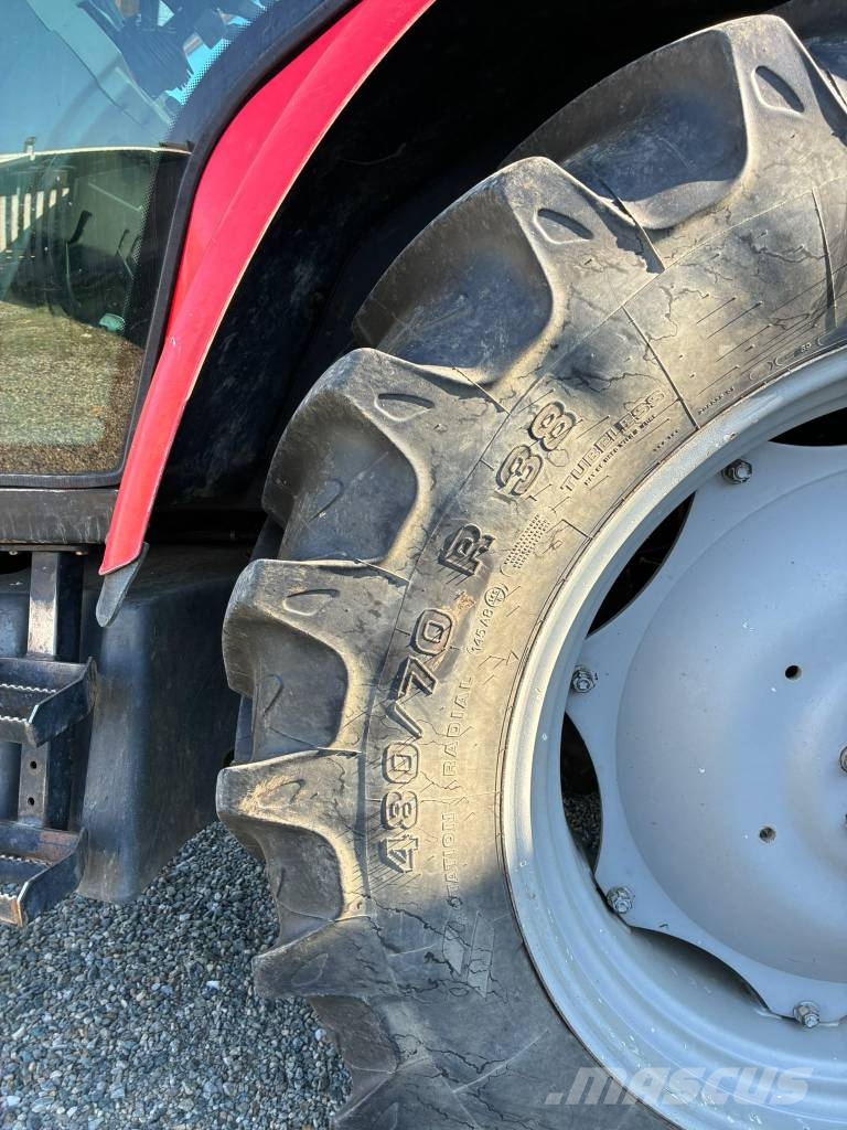 Massey Ferguson 5445 Τρακτέρ