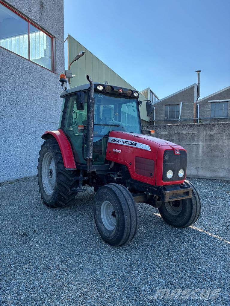 Massey Ferguson 5445 Τρακτέρ