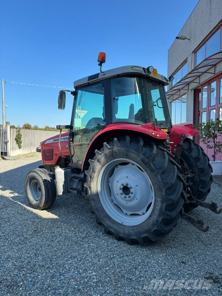 Massey Ferguson 5445 Τρακτέρ