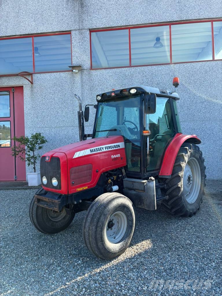 Massey Ferguson 5445 Τρακτέρ