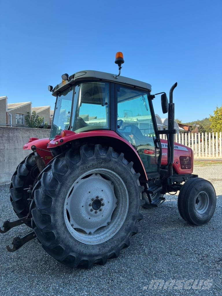 Massey Ferguson 5445 Τρακτέρ