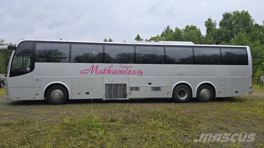 Volvo 9700 H Autobuses tipo pullman