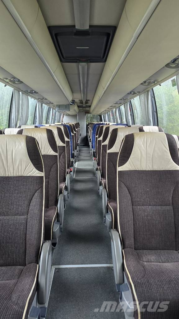Volvo 9700 H Autobuses tipo pullman