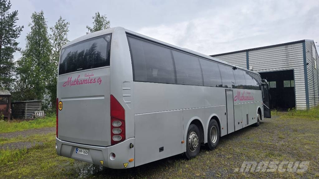 Volvo 9700 H Autobuses tipo pullman