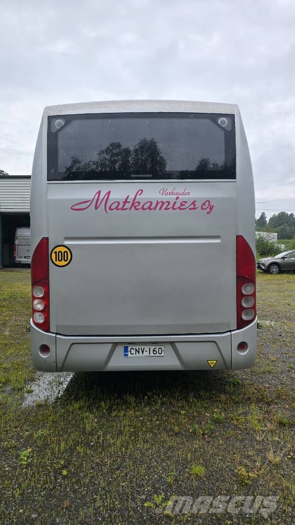Volvo 9700 H Autobuses tipo pullman